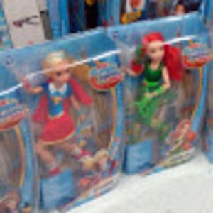 Meet your Posher, Karla